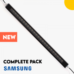 BionicBar Pro Complete Pack BionicBar Pro Complete Pack