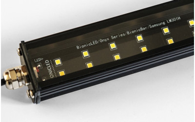 Mieux comprendre les BionicBar Onyx Samsung