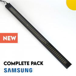 BionicBar Max Complete Pack BionicBar Max Complete Pack