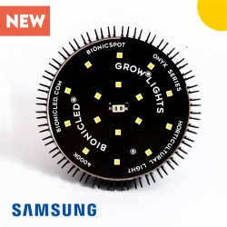 BionicSpot Onyx 4000K Mini